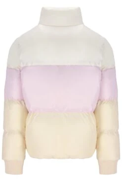 FILA Greer Quilted Jacket -Cheap US Modern Apparel Store Greer FW22ASW025 922 02