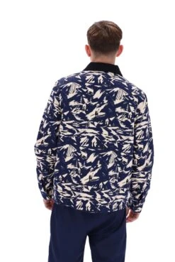 FILA Harris Twill Over Shirt 18 FILA Harris Twill Over Shirt -Cheap US Modern Apparel Store HARRIS FW23MW004 280 33