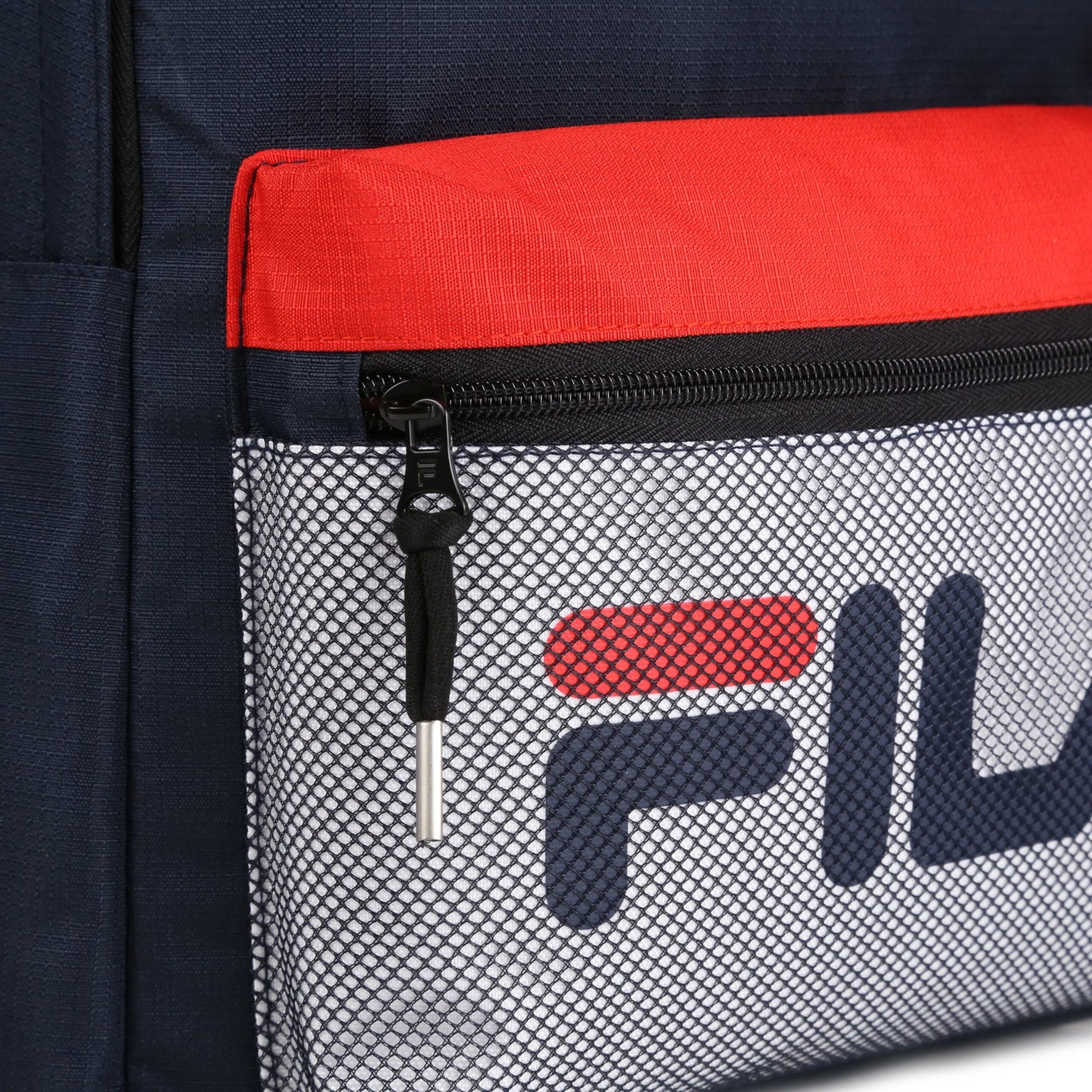 FILA Harro Backpack 2 FILA Harro Backpack - Image 2