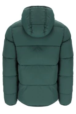 FILA Harry Heavily Padded Puffer Jacket -Cheap US Modern Apparel Store HARRY FW23MH008 313 02