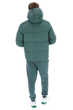 FILA Harry Heavily Padded Puffer Jacket -Cheap US Modern Apparel Store HARRY FW23MH008 313 22