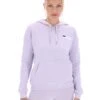 FILA Hattie Logo Hoodie