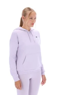 FILA Hattie Logo Hoodie -Cheap US Modern Apparel Store HATTIE FW23SPW002 768 35