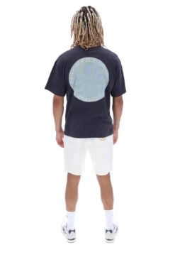 FILA Haze Graphic T-Shirt 16 FILA Haze Graphic T-Shirt -Cheap US Modern Apparel Store HAZE S23MF001 910 SETH S23MF010 922 13