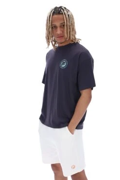 FILA Haze Graphic T-Shirt