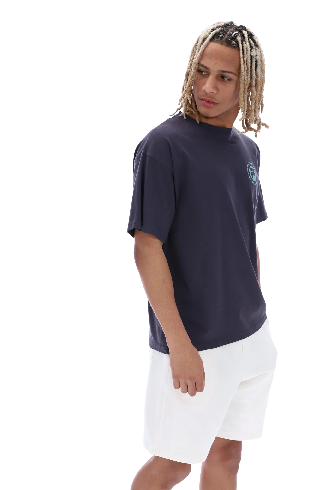 FILA Haze Graphic T-Shirt 9 FILA Haze Graphic T-Shirt - Image 9