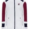 FILA Tennis Heritage Track Jacket