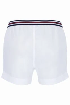 FILA Hightide 4 Terry Pocket Shorts -Cheap US Modern Apparel Store HIGHTIDE4 LM181K92 105 02