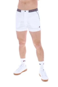 FILA Hightide 4 Terry Pocket Shorts