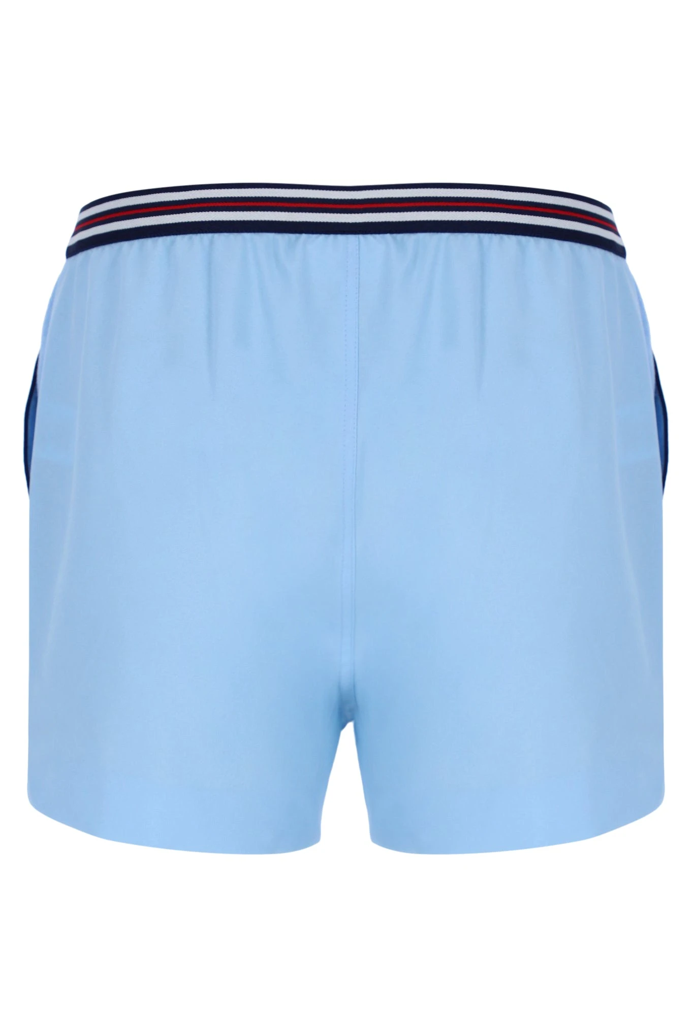 FILA Hightide 4 Terry Pocket Stripe Shorts 5 FILA Hightide 4 Terry Pocket Stripe Shorts - Image 5