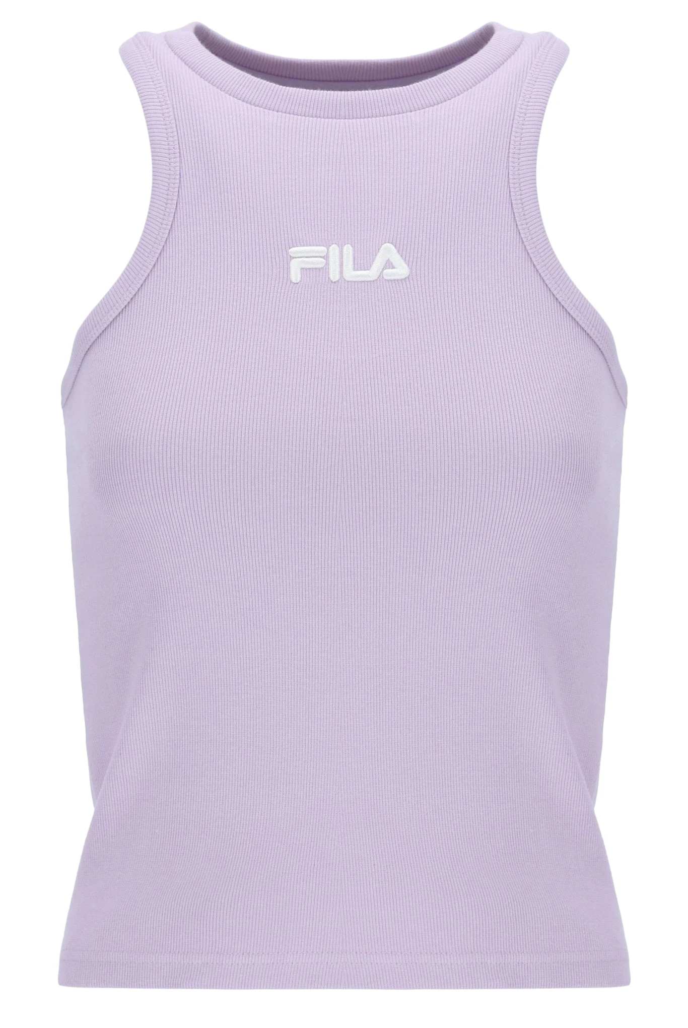 FILA Hilde Racer Cropped Vest 3 FILA Hilde Racer Cropped Vest - Image 3