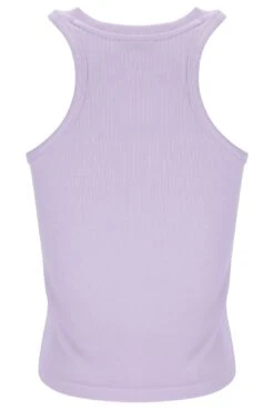 FILA Hilde Racer Cropped Vest 9 FILA Hilde Racer Cropped Vest -Cheap US Modern Apparel Store HILDE SS24SPW037 651 02