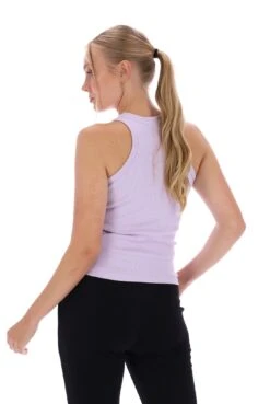 FILA Hilde Racer Cropped Vest 11 FILA Hilde Racer Cropped Vest -Cheap US Modern Apparel Store HILDE SS24SPW037 651 38