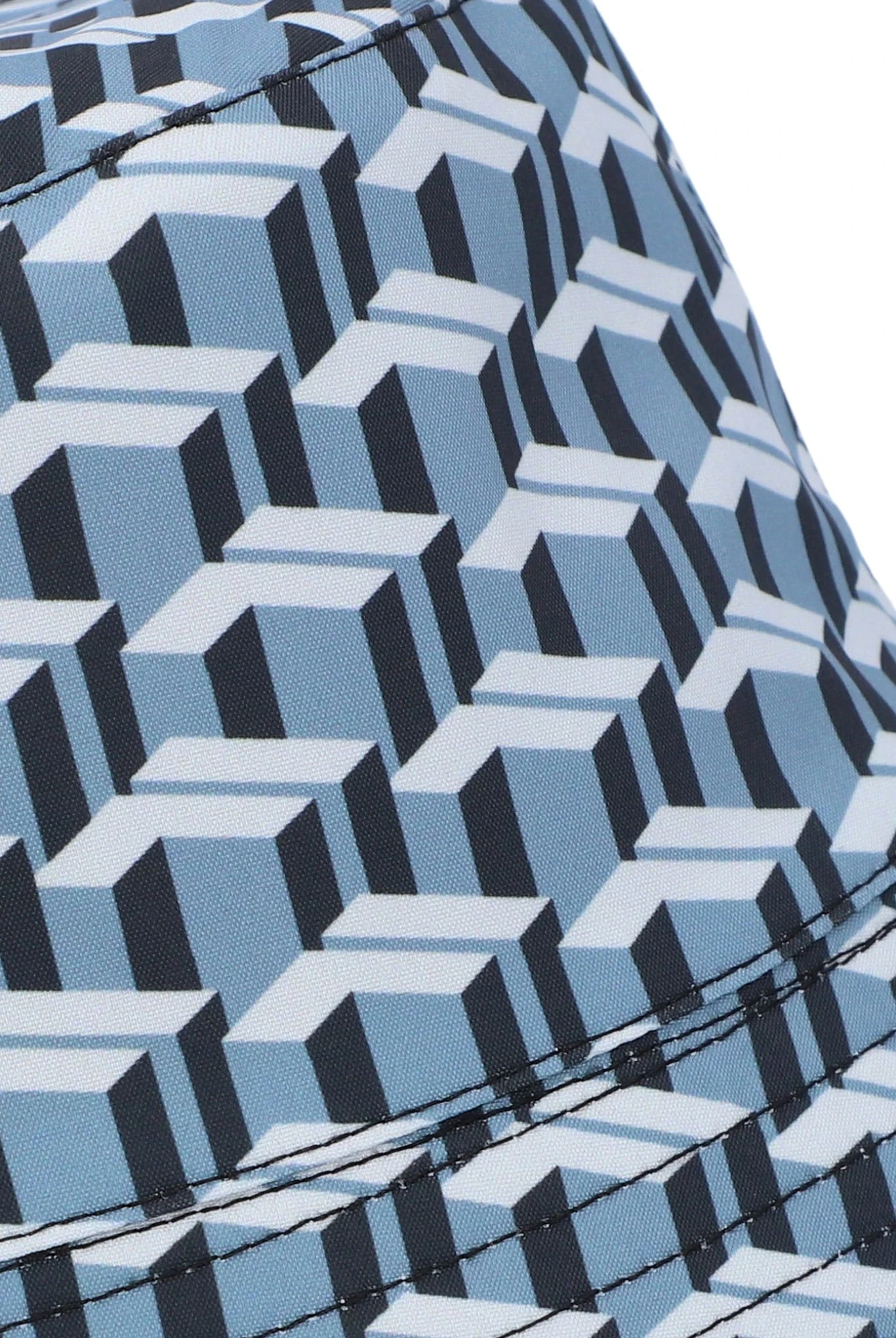 FILA Hoax Reversable Bucket Hat 5 FILA Hoax Reversable Bucket Hat - Image 5