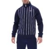FILA Hudson Striped Track Top