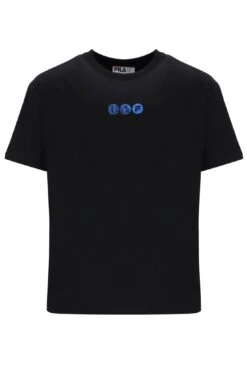 FILA Humphry Graphic T-Shirt -Cheap US Modern Apparel Store HUMPHRY SS24MF001 001 01