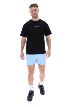 FILA Humphry Graphic T-Shirt -Cheap US Modern Apparel Store HUMPHRY SS24MF001 001 04