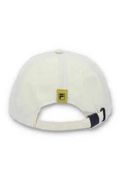 FILA Hylo Luxury Baseball Cap 6 FILA Hylo Luxury Baseball Cap -Cheap US Modern Apparel Store HYLO FHXF2202 079 03