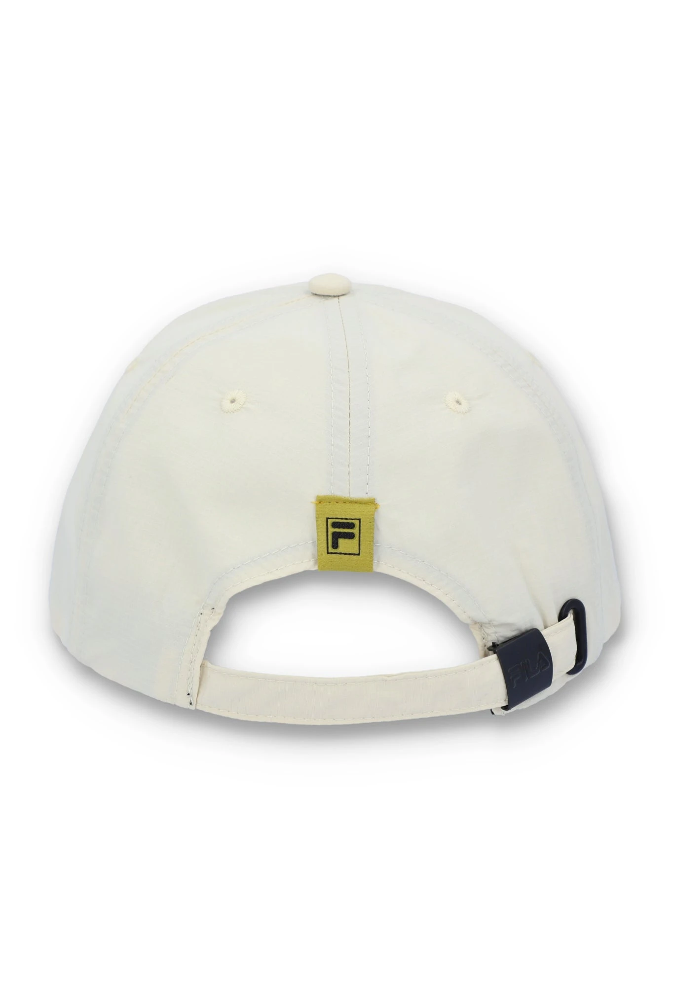 FILA Hylo Luxury Baseball Cap 3 FILA Hylo Luxury Baseball Cap - Image 3