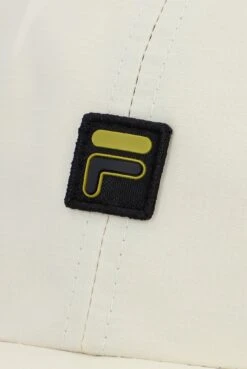 FILA Hylo Luxury Baseball Cap 7 FILA Hylo Luxury Baseball Cap -Cheap US Modern Apparel Store HYLO FHXF2202 079 04