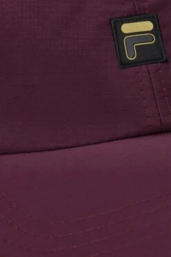 FILA Hylo Baseball Cap 7 FILA Hylo Baseball Cap -Cheap US Modern Apparel Store HYLO FHXF2202 342 04