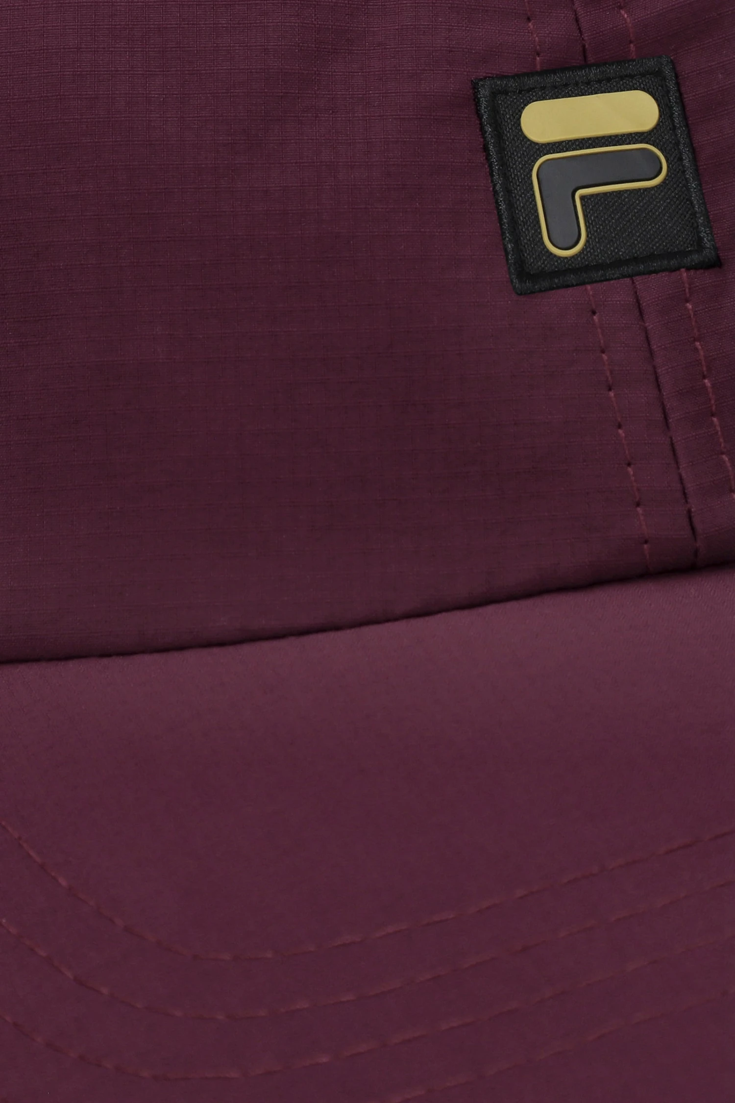 FILA Hylo Baseball Cap 4 FILA Hylo Baseball Cap - Image 4