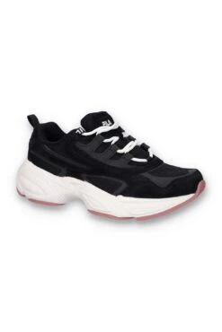 FILA Hypercube Women's Trainers -Cheap US Modern Apparel Store HYPERCUBE 4RM01890 973 01