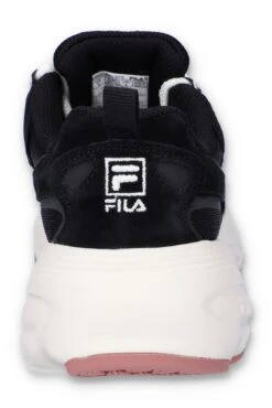 FILA Hypercube Women's Trainers -Cheap US Modern Apparel Store HYPERCUBE 4RM01890 973 05