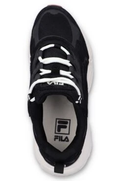 FILA Hypercube Women's Trainers -Cheap US Modern Apparel Store HYPERCUBE 4RM01890 973 06