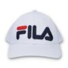 FILA Illa Snapback Baseball Cap