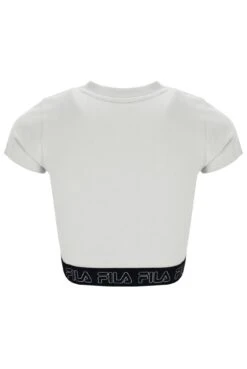 FILA Inga Crop Top -Cheap US Modern Apparel Store INGA SS24SPW016 915 02