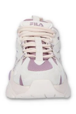 FILA Interation Women's Trainers -Cheap US Modern Apparel Store INTERATION 4RM01891 954 03