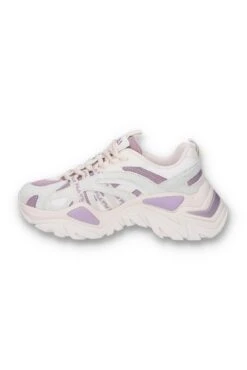 FILA Interation Women's Trainers -Cheap US Modern Apparel Store INTERATION 4RM01891 954 04