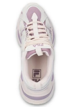 FILA Interation Women's Trainers -Cheap US Modern Apparel Store INTERATION 4RM01891 954 06