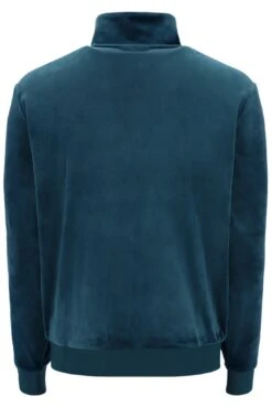 FILA Irving Velour Track Top -Cheap US Modern Apparel Store IRVING LM037841 292 02