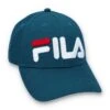 FILA Illa Baseball Cap
