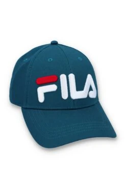 FILA Illa Baseball Cap