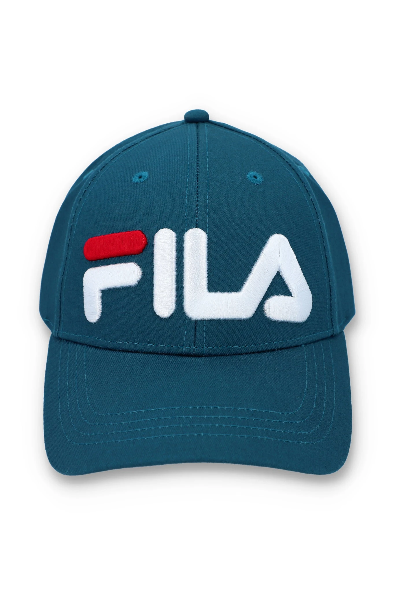FILA Illa Baseball Cap 2 FILA Illa Baseball Cap - Image 2