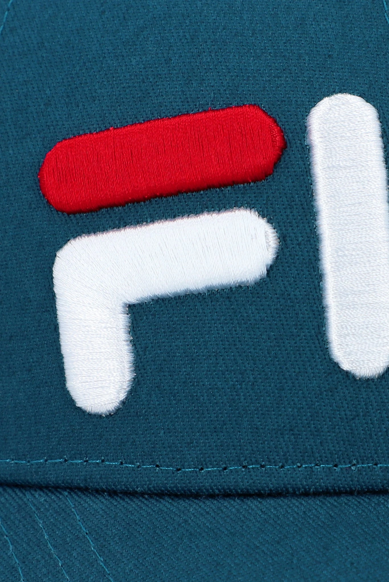 FILA Illa Baseball Cap 4 FILA Illa Baseball Cap - Image 4