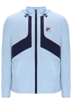 FILA Tennis Solar Power Track Jacket