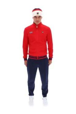 FILA Jamie Settanta Jacket -Cheap US Modern Apparel Store JAMIE FW23MH005 640 01