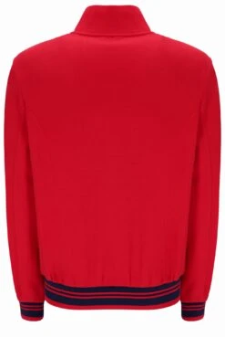 FILA Jamie Settanta Jacket -Cheap US Modern Apparel Store JAMIE FW23MH005 640 02