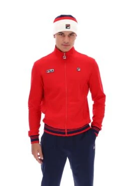 FILA Jamie Settanta Jacket