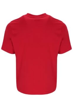 FILA Janis Boxy T-Shirt -Cheap US Modern Apparel Store JANIS FW23WS097 640 02