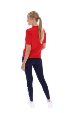 FILA Janis Boxy T-Shirt -Cheap US Modern Apparel Store JANIS FW23WS097 640 15