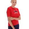 FILA Janis Boxy T-Shirt