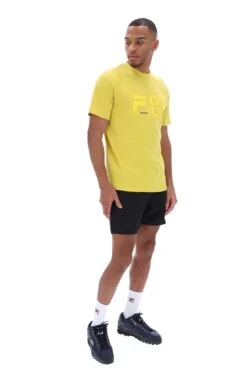 FILA Jax Archive Influence Graphic T-Shirt -Cheap US Modern Apparel Store JAX SS24MG005 802 13