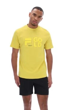 FILA Jax Archive Influence Graphic T-Shirt