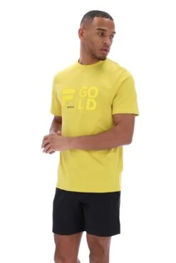 FILA Jax Archive Influence Graphic T-Shirt -Cheap US Modern Apparel Store JAX SS24MG005 802 29