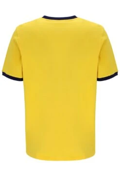 FILA Joey Jaquard T-Shirt -Cheap US Modern Apparel Store JOEY SS24MH003 800 02